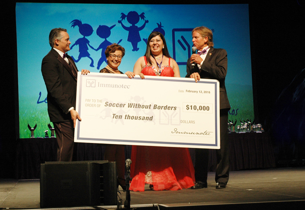 Soccer Without Borders