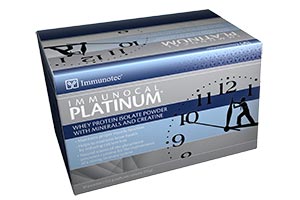 Immunocal Platinum