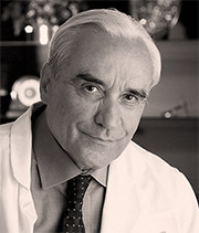 Dr. Bounous