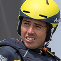 Iain Jensen