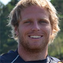 Luke Parkinson