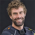 Iain Percy