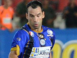 Ricardo David P&aacute;ez