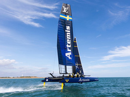 Artemis Racing