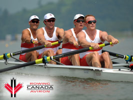 Canada Rowing