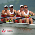 Rowing Canada