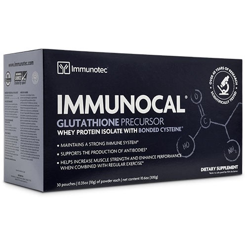 IMMUNOCAL