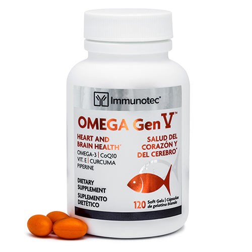 OMEGA GEN V
