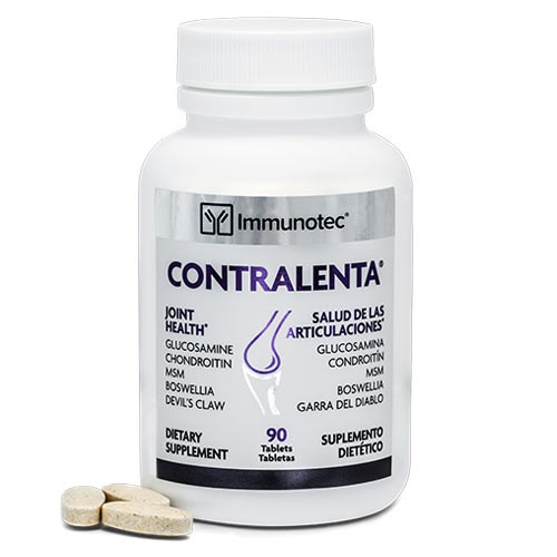 CONTRALENTA